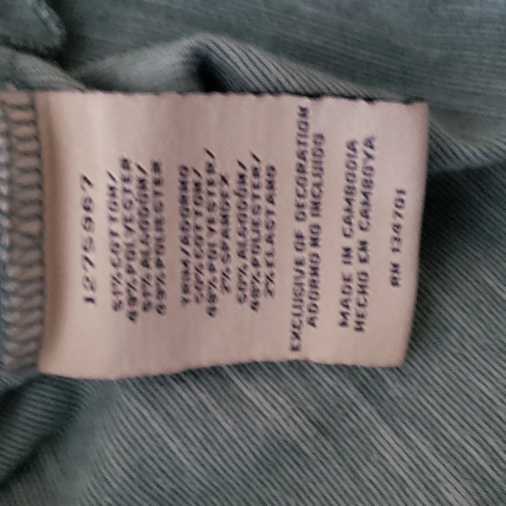 Boston Traders T Shirt - Picture 4 of 4